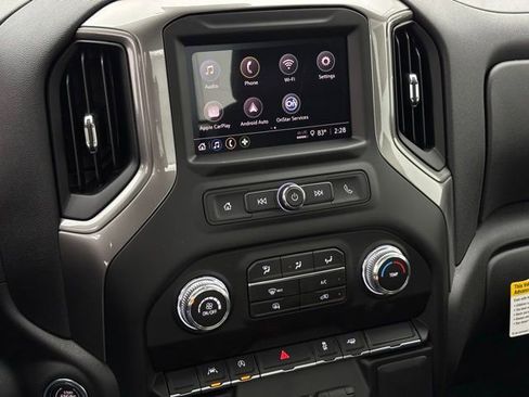 New 2026 GMC Sierra 1500 Pro image 20