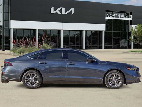 Used 2024 Honda Accord EX image 7