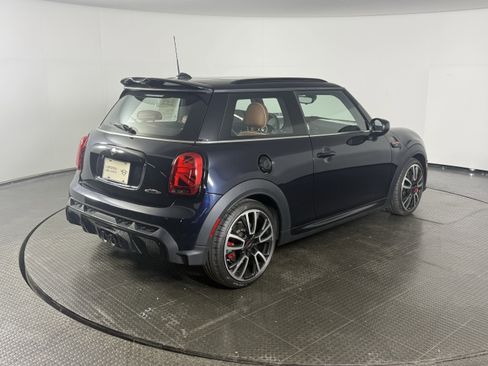 Used 2023 MINI Cooper John Cooper Works w/ Driver Assistance Package image 4