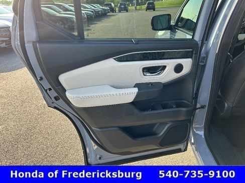 Used 2026 Honda Passport TrailSport Elite image 11