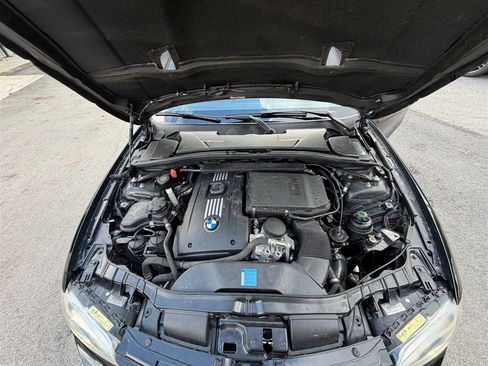Used 2008 BMW 135i Coupe RWD image 12