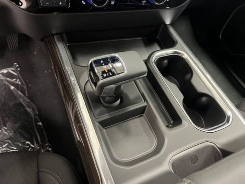 New 2026 Chevrolet Silverado 1500 RST AWD/4WD image 13