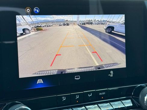 New 2026 Chevrolet Colorado Trail Boss image 12