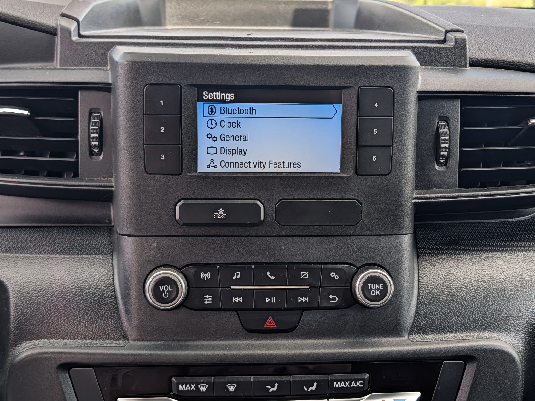 Used 2020 Ford Explorer 4WD Police Interceptor image 26