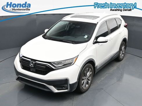 Used 2020 Honda CR-V Touring image 18