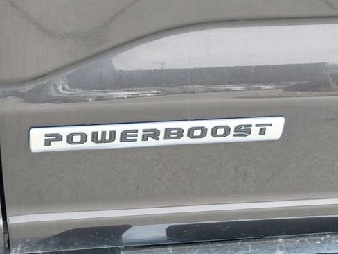 Used 2024 Ford F150 XLT w/ Mobile Office Package image 14