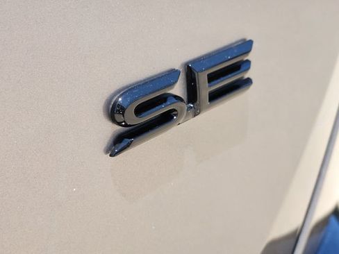 New 2026 Toyota RAV4 SE FWD image 8