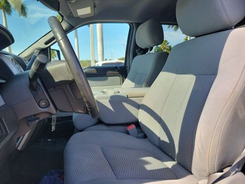 Used 2014 Ford F150 XLT w/ Equipment Group 302A Luxury image 25