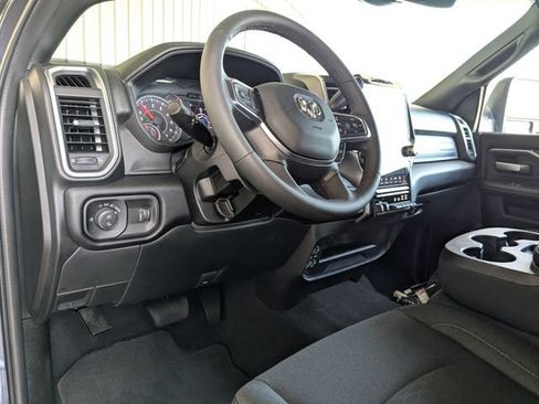 Used 2026 RAM 2500 Big Horn AWD/4WD image 25