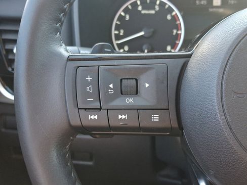 Certified 2023 Nissan Rogue SL w/ SL Premium Package AWD/4WD image 22
