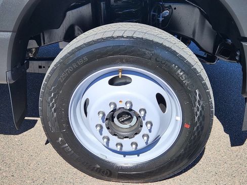 New 2026 Ford F450 XL AWD/4WD image 10