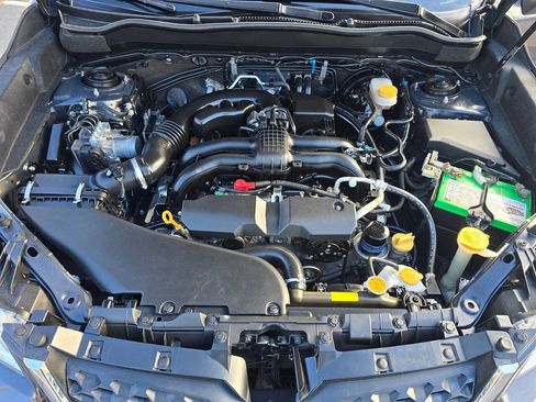 Used 2016 Subaru Forester 2.5i Premium image 31