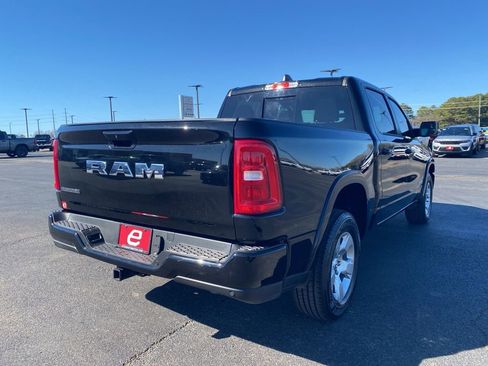 Used 2025 RAM 1500 Big Horn image 7