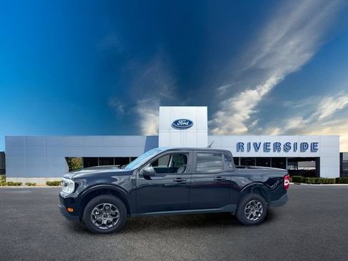 Used 2023 Ford Maverick XLT FWD image 9