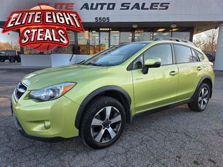 Used 2014 Subaru Crosstrek Touring w/ Popular Package #2 video 1