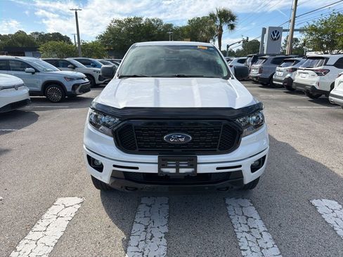 Used 2020 Ford Ranger XLT w/ Equipment Group 302A Luxury image 23