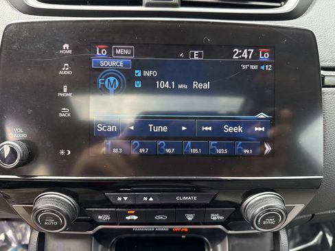 Used 2019 Honda CR-V EX-L image 30