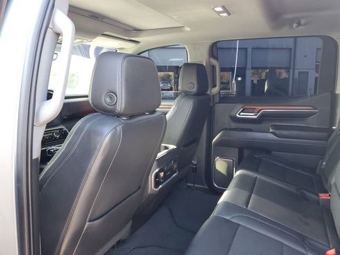 Used 2023 GMC Sierra 1500 Denali w/ Denali Reserve Package image 10