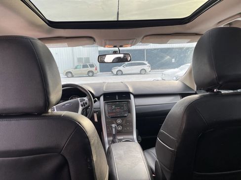 Used 2014 Ford Edge SEL w/ Equipment Group 205A image 17
