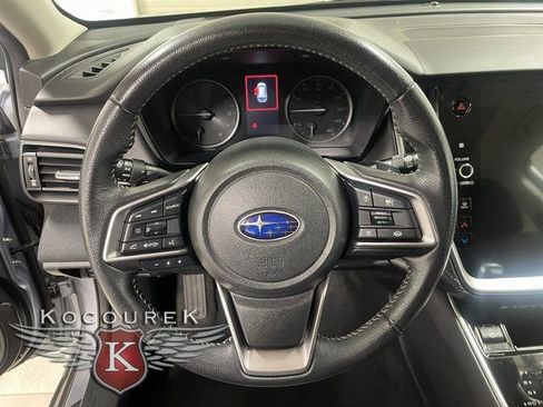 Used 2023 Subaru Outback Premium image 14