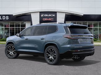 New 2026 GMC Acadia Denali Ultimate AWD/4WD video 3