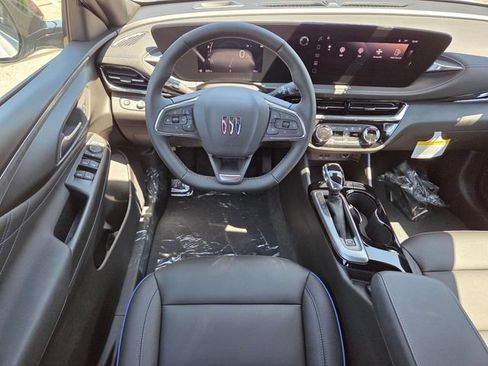 New 2026 Buick Envista Sport Touring w/ Convenience I Package FWD image 3