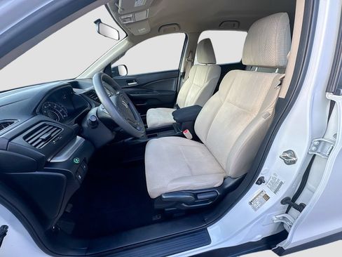 Used 2016 Honda CR-V LX image 20
