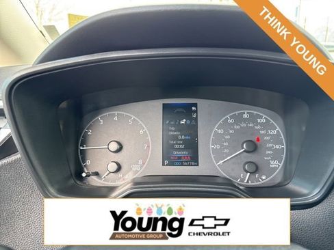 Used 2023 Toyota Corolla LE image 16