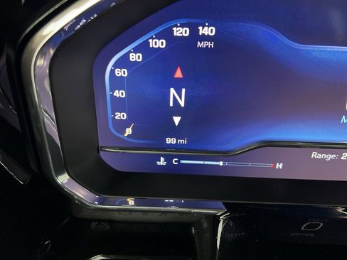 New 2024 Chevrolet Silverado 1500 RST w/ All Star Edition Plus image 10