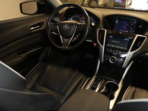 Used 2019 Acura TLX V6 w/ Technology Package FWD image 15