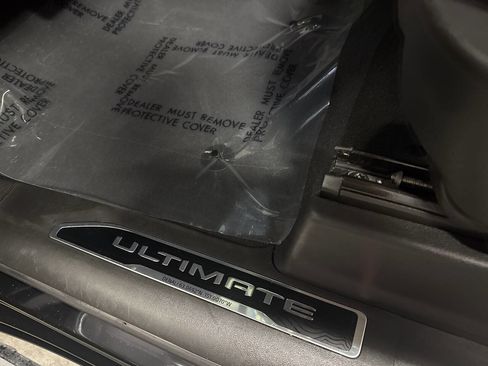 Used 2023 GMC Sierra 1500 Denali Ultimate AWD/4WD image 19
