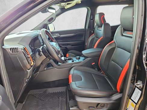 Used 2025 Ford Ranger Raptor image 16