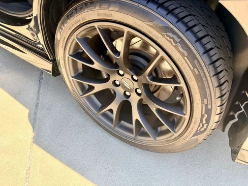 Used 2019 Dodge Charger Scat Pack RWD image 32