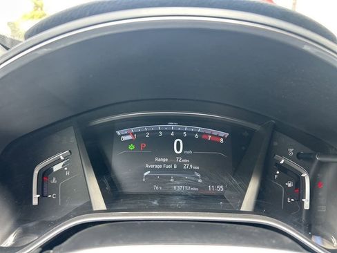 Used 2022 Honda CR-V EX image 12