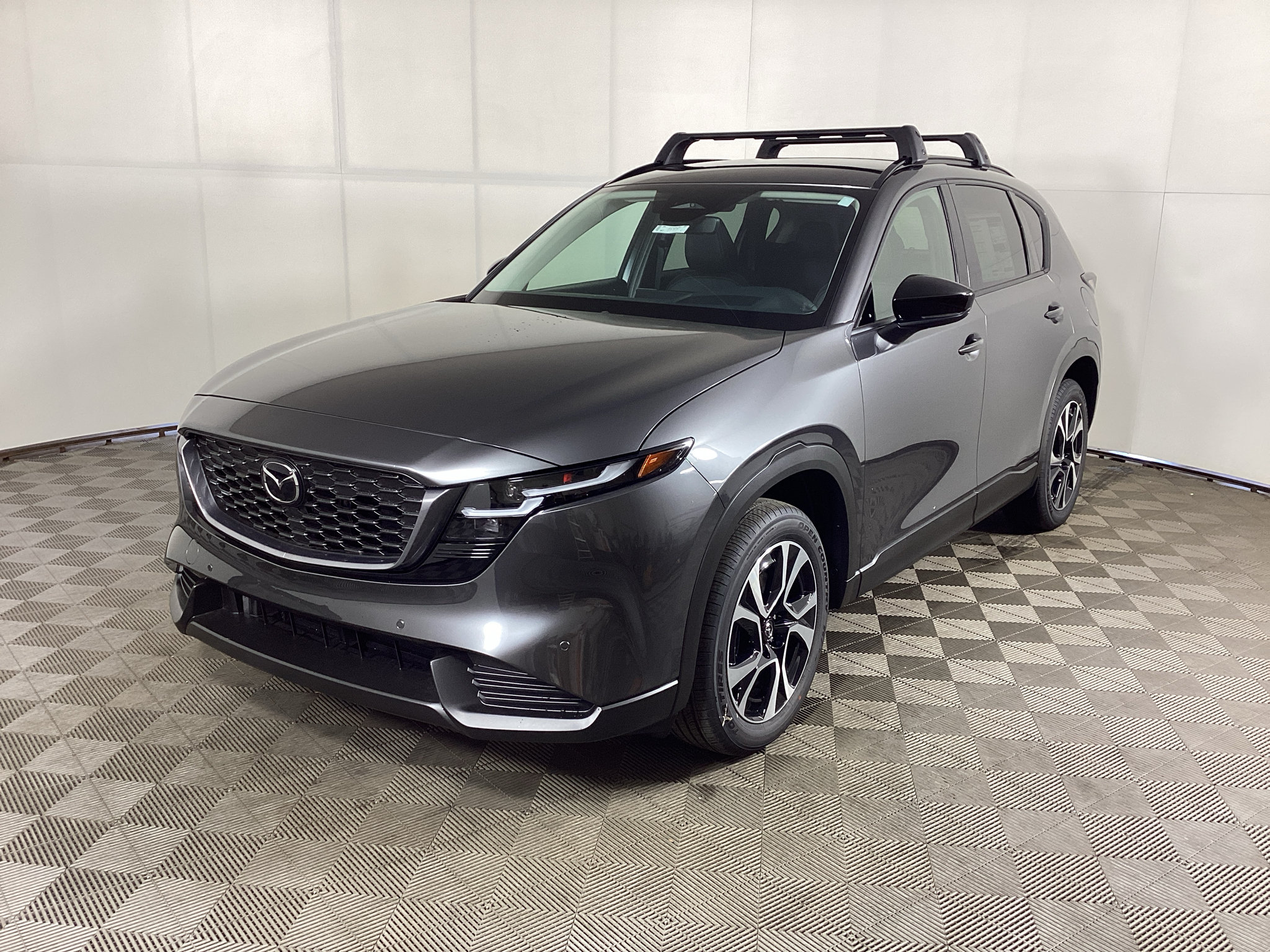 New 2026 MAZDA CX-5 Preferred AWD/4WD image 5