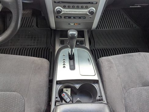 Used 2011 Nissan Murano S AWD/4WD image 14
