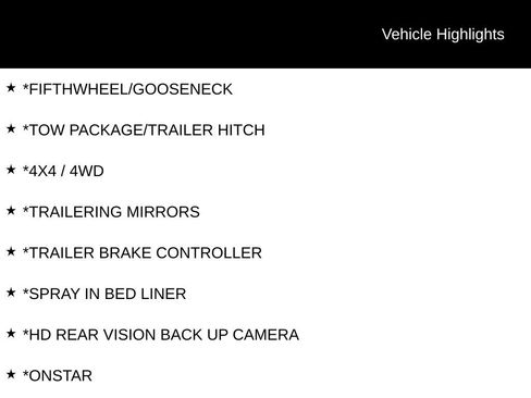 Used 2024 Chevrolet Silverado 2500 W/T image 7