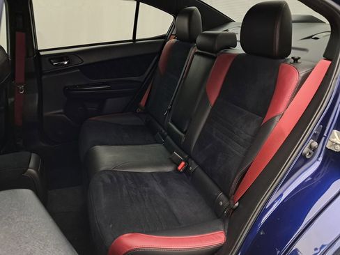 Used 2020 Subaru WRX STI image 20