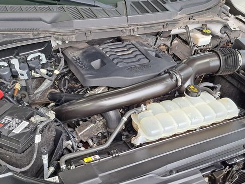 Used 2023 Ford F150 XLT image 26