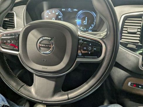Used 2017 Volvo XC90 T8 Excellence image 30