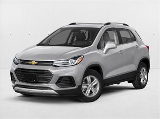 Used 2020 Chevrolet Trax LT w/ LT Convenience Package FWD video 1