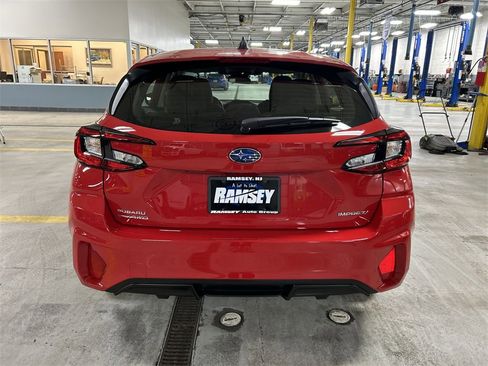 Certified 2025 Subaru Impreza 2.0i image 7