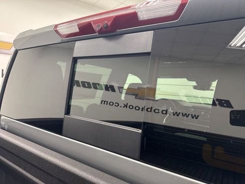 New 2026 Chevrolet Silverado 3500 LTZ w/ LTZ Plus Package image 34