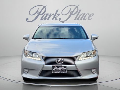 Used 2014 Lexus ES 350 FWD image 9
