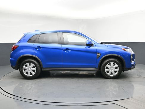 New 2026 Mitsubishi Outlander Sport AWD image 3