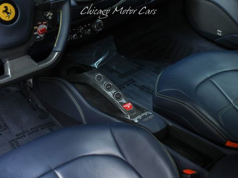 Used 2018 Ferrari 488 GTB RWD image 18