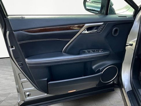 Used 2019 Lexus RX 350 FWD w/ Navigation Package image 20