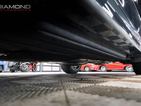 Used 2018 Porsche Macan Turbo image 43