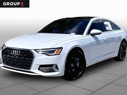 Used 2024 Audi A6 2.0T Premium