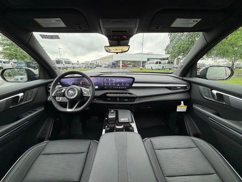 New 2026 Buick Enclave Sport Touring w/ Power Package FWD image 3